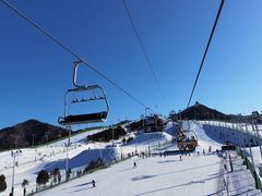 -北京南山滑雪场