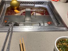 -海底捞火锅(石厦时代广场店)