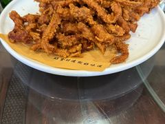 -纪林菜馆·博山菜老字号(华光路店)