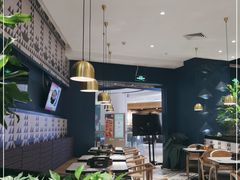 大堂-一味一诚烤鱼(昌平悦荟店)