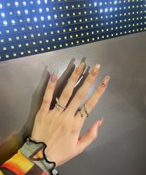 -CM.Nail美甲美睫