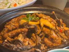 -应天大明王朝·南京菜(中山陵店)