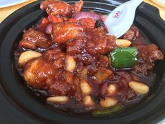-江海酒家(赤岗店)