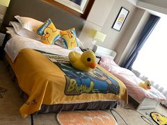 -淮安曙光国际大酒店(大运河广场花街店)