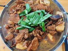 牛肉锅仔-黄牛肉馆·皖南土菜