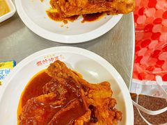 -燃计沙茶皇·香港沙茶火锅(人广旗舰店)