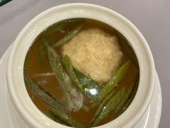 -银都上海菜馆(粤海东路店)