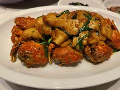 -筱爷叔·上海传统手工菜(玉树路店)