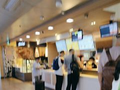 -麦当劳(西客站店)