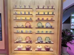 -星巴克(深圳福永国际会展中心店)