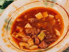 -南京大牌档(济南万象城店)