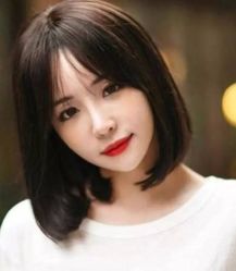 -COMO SALON 烫染可茉发型