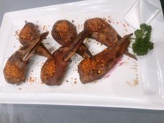 -金哥私房菜馆(张府园总店)