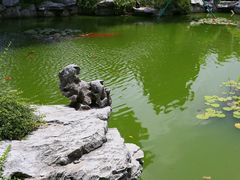 -口岸雕花楼