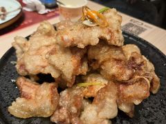 -同合居·非遗东北菜(红博会展店)