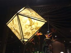 -云海肴·汽锅鸡·云南代表菜(天津国金汇店)