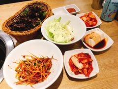 -黄金牧场(明洞总店)