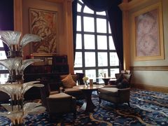 -澳门十六浦索菲特大酒店