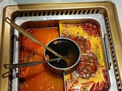 -雾都渣渣火锅(南城智汇城店)