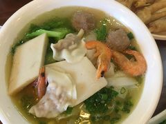 -沙河粉村·国家非遗传承(云台店)