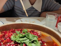 -永乐饭庄(安德路店)