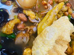 -谭老太正宗柳州螺狮粉(家和花园店)