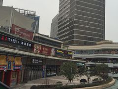 -汉堡王(嘉定宝龙城市广场)