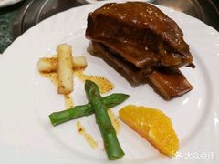 -萨拉伯尔水源素问店·韩国宫廷料理(人民路店)