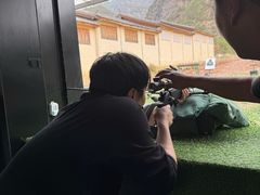 -猎鹰谷实弹射击俱乐部