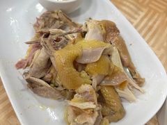 -巫记鸡饭店