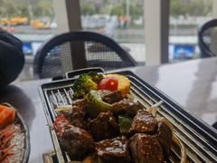 -九井澤精致料理(金茂店)