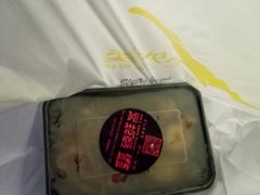 -臻鲜燕海鲜融合餐厅(金陵style店)