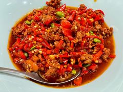 非遗莲花血鸭-千百味红餐厅·非遗江西菜(绿地双子塔总店)