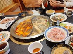 -沸炉重庆老火锅(军事博物馆店)