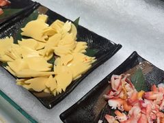 -星伦多自助料理·涮烤一体(江桥万达店)