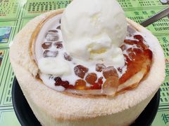 -玉椰林甜品店(创始店)