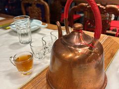 -小吊梨汤·北京菜·烤鸭(双井乐成中心店)