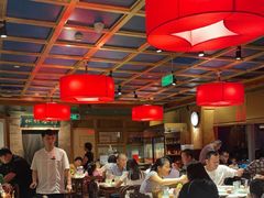 -小吊梨汤·北京菜·烤鸭(双井乐成中心店)