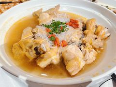 -月湖翠·上海菜(思南公馆淮海店)