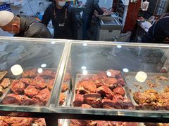 -刘纪孝腊牛羊肉(北广济街店)