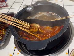 -九街淑芬掌中宝串串公司(内街文化创意园店)