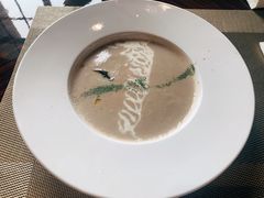 -YUE·6·西式融合餐厅(外滩六号店)