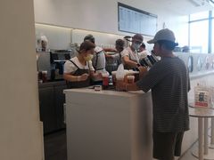 -喜茶(永旺梦乐城店)