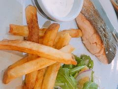-FISH&POTATO Cō(地中海美食 万象城店)