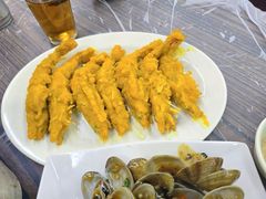 -陈根记大牌档