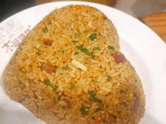 木屋炒饭-木屋烧烤(岗顶二店)