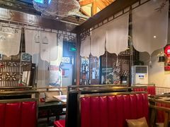 -锦尚阁烤鱼•天津菜(宣武门胡同店)