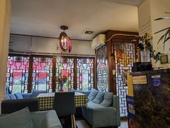 -三色堇(小通巷店)