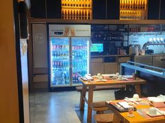 -木屋烧烤(万德庄店)