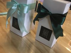 -墨more调香馆DIY自调香水(博雅国际中心B座店)